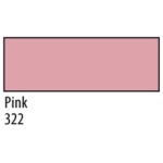 DECOLA CONTOUR FOR TEXTILES 18 ML. -PINK