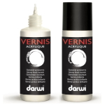 DARWI END VARNISH - GLOSS 80 ML.