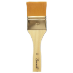 SONNET BRUSH SYNTHETIC FLAT No50