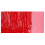 MAIMERI OIL PAINT 200 ML. - PERMANENT RED DARK