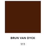 L&B OIL PAINT 150 ML - PERMANENT VAN DYCK 111