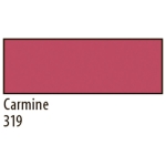 DECOLA ACRYLIC PAINT FOR SILK 50 ML. -CARMINE