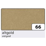 FOLIA PEARL CARDBOARD FORMAT 50/70 250 G - OLD GOLD