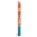 DARWI TEXTILE MARKER FOR LIGHT BASE - LIGHT BLUE