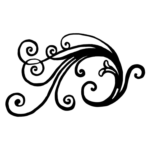 STAMPERIA ACRYLIC STAMPS - SILICONE STAMP WTK 144