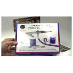 PAASCHE AIRBRUSH HS-SET