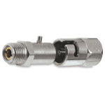 PAASCHE QUICK RELEASE OF THE AIRBRUSH HOSE HF-185