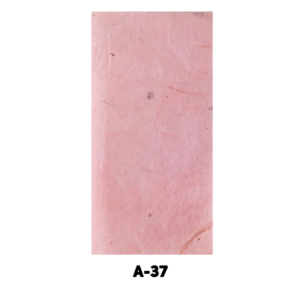 000372 NEPALESE HAND PAPER A-37 60 G 50/75 - Image 1