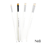 FANTASY BRUSH SYNTHETICS SERIES 2 NUMBER 8