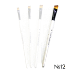 FANTASY BRUSH SYNTHETICS SERIES 2 NUMBER 12