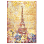 CALAMBOUR DECOUPAGE PAPER 48/33 CM - DGR 188