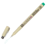 SAKURA PIGMA MICRON FINEWRITER 01 GREEN - XSDK01#29
