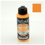 CADENCE ACRYLIC PAINT HYBRID 120 ML. - LIGHT ORANGE H-011