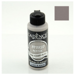 CADENCE ACRYLIC PAINT HYBRID 120 ML. - COLLIER BROWN H-022