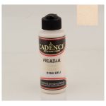 CADENCE ACRYLIC PAINT PREMIUM 120 ML. - BEIGE 0355