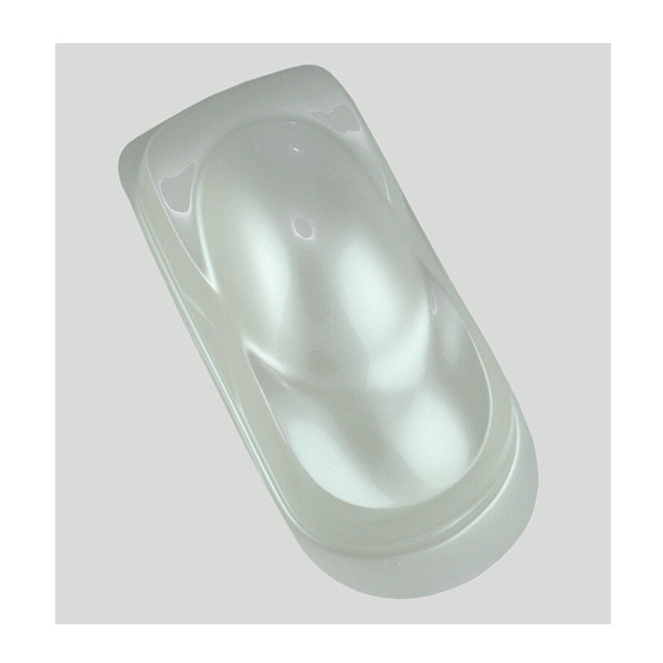 044330 CREATEX AUTO AIR 120 ML. - METALLIC WHITE (FINE PARTICLES) - Image 1