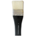 STAMPERIA FLAT BRUSH FOR DECORATION No3 - KR09