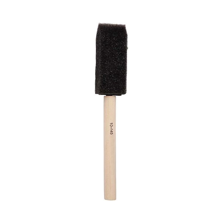 CREATIV FOAM BRUSH 25 MM. - Image 1
