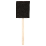 CREATIV FOAM BRUSH 50 MM.
