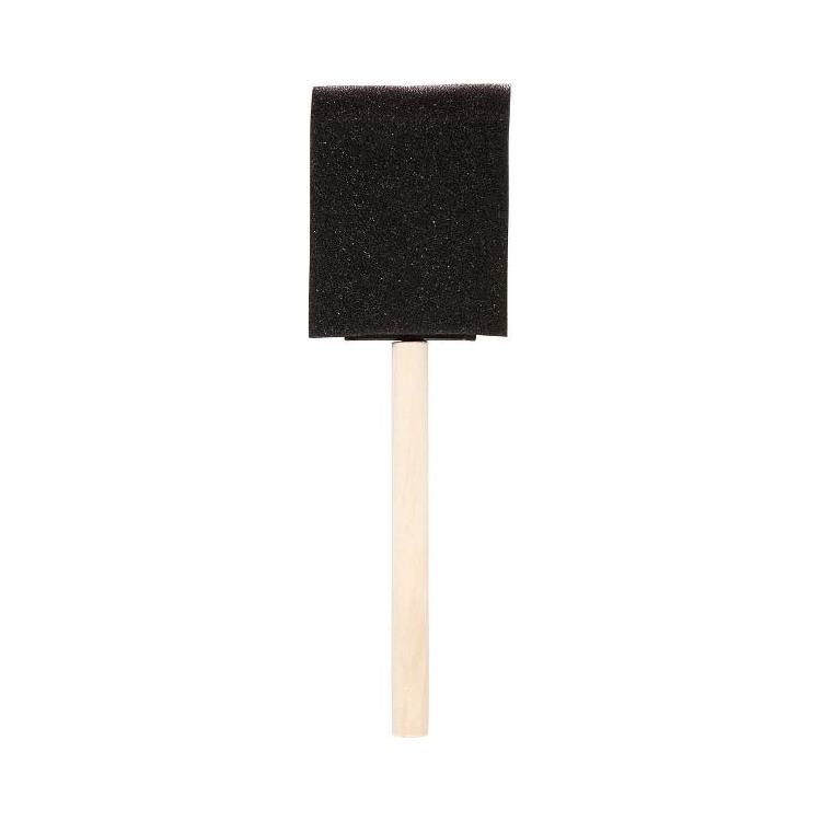 CREATIV FOAM BRUSH 50 MM. - Image 1
