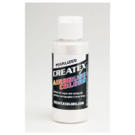 CREATEX 60 ML. - PEARL WHITE