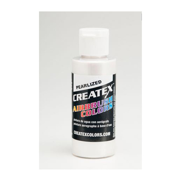 115310 CREATEX 60 ML. - PEARL WHITE - Image 1