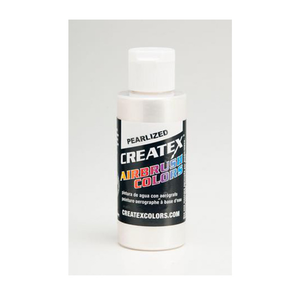 115316 CREATEX 60 ML. - PEARL PLATINUM - Image 1