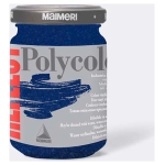 MAIMERI ACRYLIC PAINT REFLECTION 140 ML. -BLUE