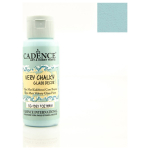 CADENCE GLASS AND PORCELAIN PAINT 59 ML-POWDER BLUE CG-1353