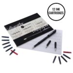 MANUSCRIPT CALLIGRAPHY SET MASTERCLASS SET MC 146 - Image 2