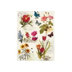 CADENCE DECOUPAGE RICE PAPER A4 - 042