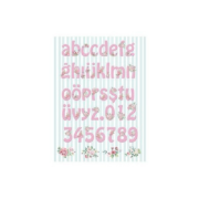 CADENCE DECOUPAGE RICE PAPER A4 - 073