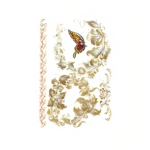 CADENCE DECOUPAGE RICE PAPER A3 - 119