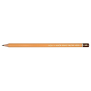 KOH-I-NOOR GRAPHIC PENCILS 8V