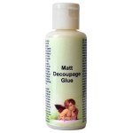 DAILY ART DECOUPAGE GLUE 100 ML - MATTE