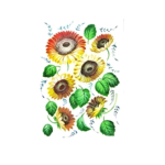 CADENCE DECOUPAGE RICE PAPER A3 - 116