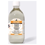 NERCHAU TURPENTINE 100 ML.