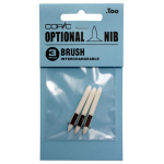 COPIC ACCESSORIES - BRUSH MARKER NOZZLE