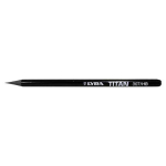 LYRA TITAN GRAPHITE PENCIL HB
