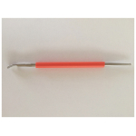 ABIG METAL MODELING TOOL WITH 2 TIPS 210300