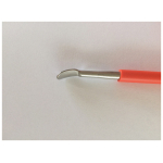 ABIG METAL MODELING TOOL WITH 2 TIPS 210300 - Image 2