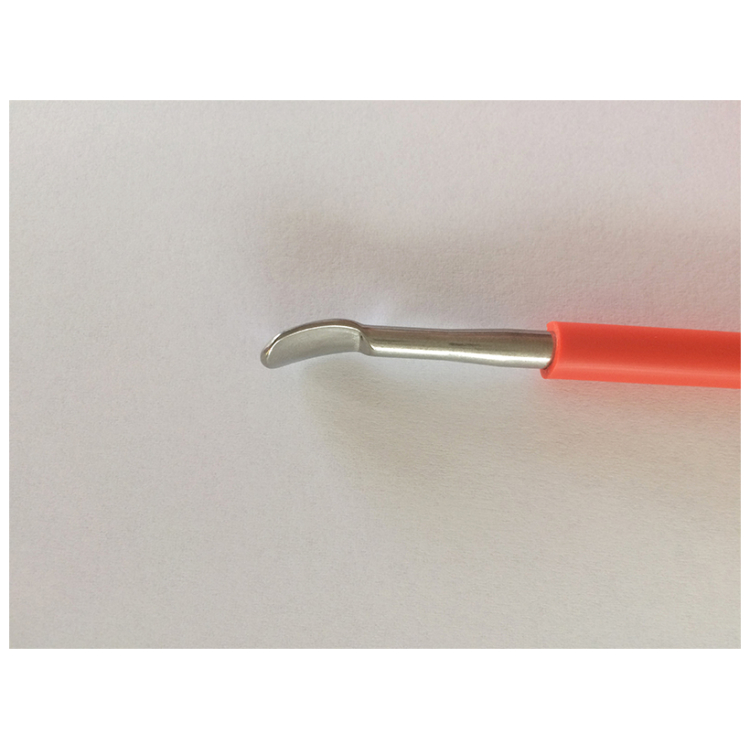 ABIG METAL MODELING TOOL WITH 2 TIPS 210300 - Image 2