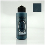 CADENCE ACRYLIC PAINT METALLIC 120 ML. - DARK TURQUOISE 224