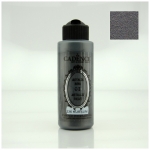 CADENCE ACRYLIC PAINT METALLIC 120 ML. - SKY GREY 226
