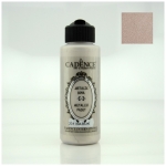 CADENCE ACRYLIC PAINT METALLIC 120 ML. - BAROK 231