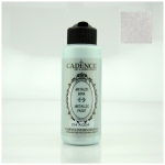 CADENCE ACRYLIC PAINT METALLIC 120 ML. - AQUA 234