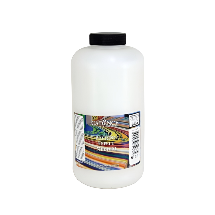 2l CADENCE POURING MEDIUM 2 L. - Image 1