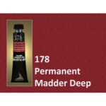 MAIMERI RESTAURO 20 ML. - ALIZARIN/KRPLAK DARK