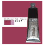 MAIMERI OIL PAINT 60 ML. - MAGENTA