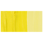 MAIMERI OIL PAINT 200 ML. - CADMIUM YELLOW LEMON